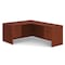 Officesource 29.50'' H, Cherry, 60.00'' W X DBLHLOS103CH - alternate 2